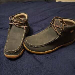 Twisted X Chukka Boots